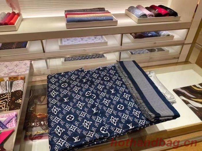 Louis Vuitton Scarf LV00136 Louis Vuitton Scarf LV00136